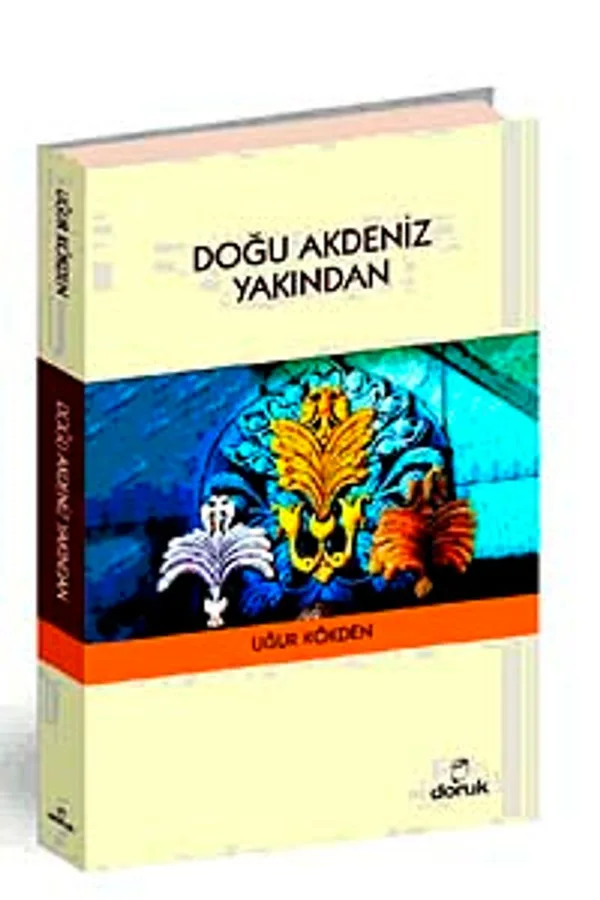 Doğu Akdeniz Yakından