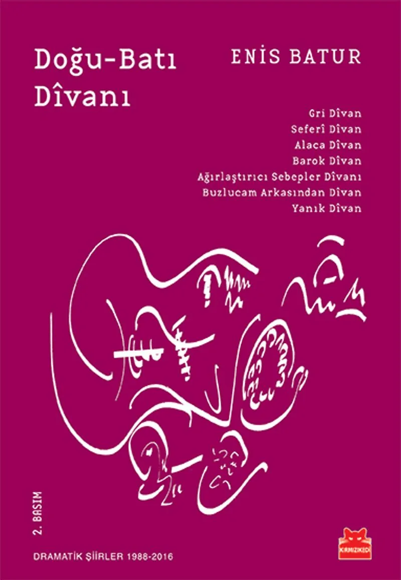 Doğu-Batı Divanı