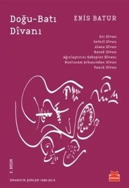 Doğu-Batı Divanı