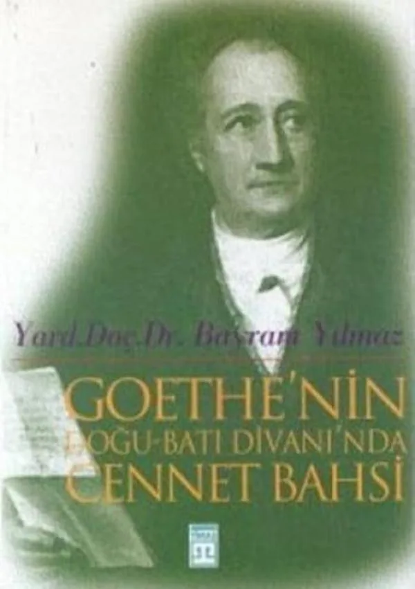 Doğu Batı Divanında Cennet Bahsi