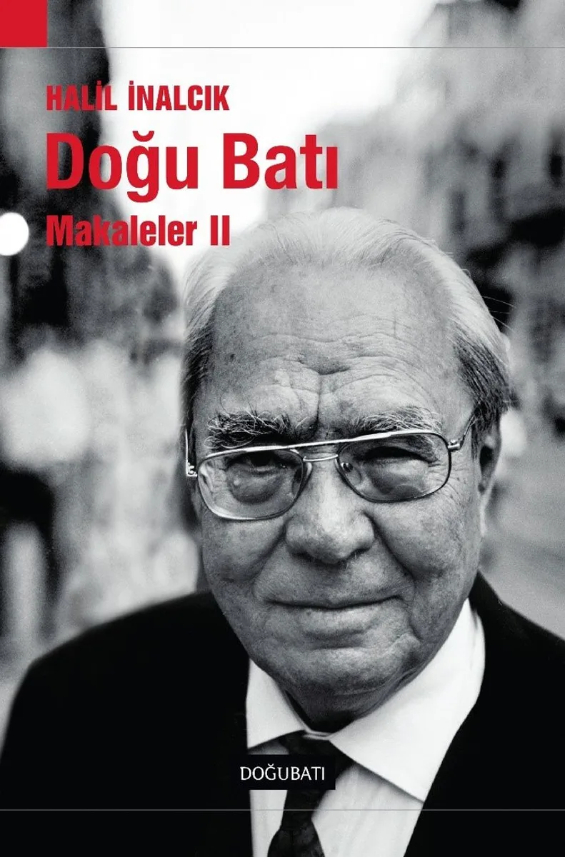 Doğu Batı / Makaleler 2
