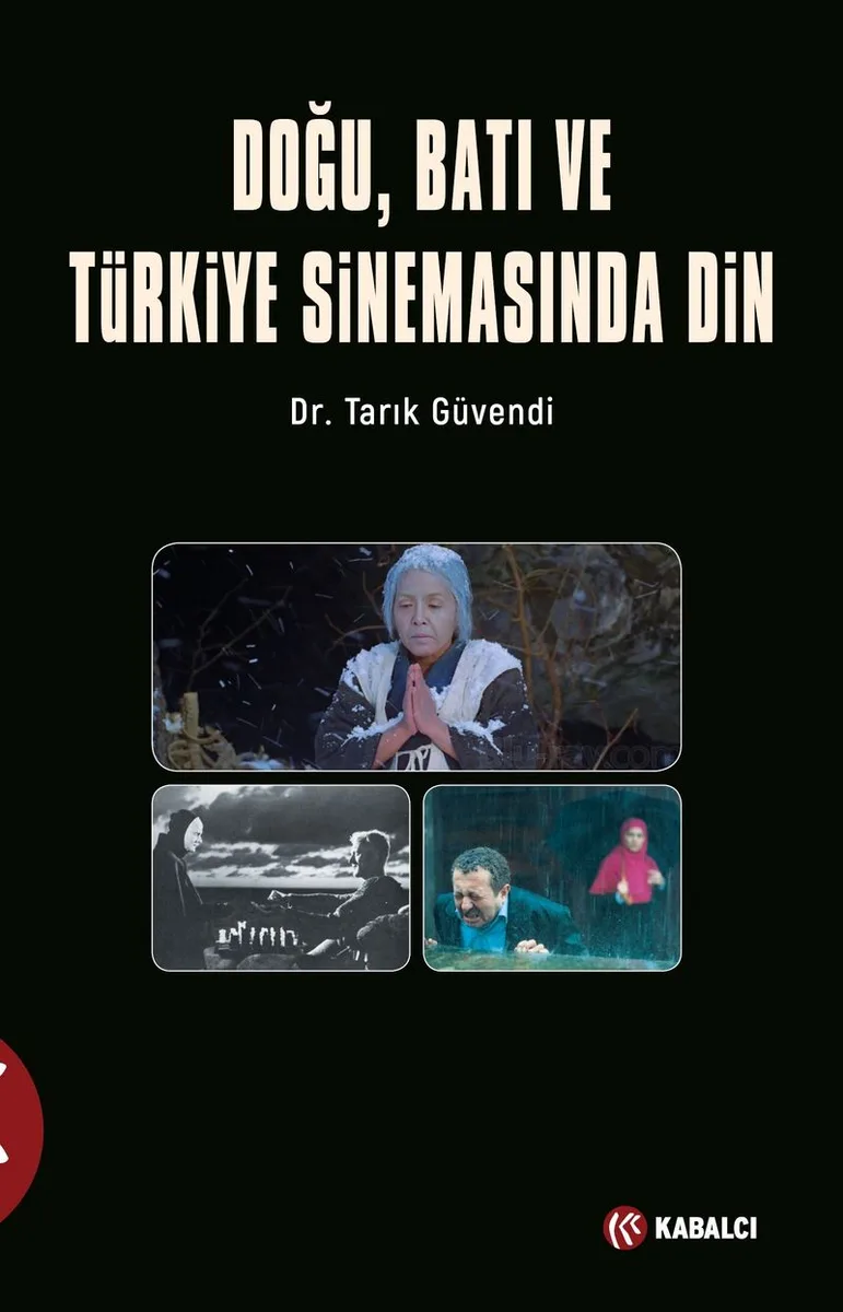 Doğu,Batı ve Türkiye Sinemasında Din