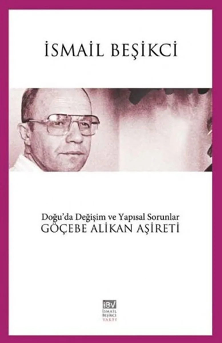 Doğu'da Değişim ve Yapısal Sorunlar Göçebe Alikan Aşireti