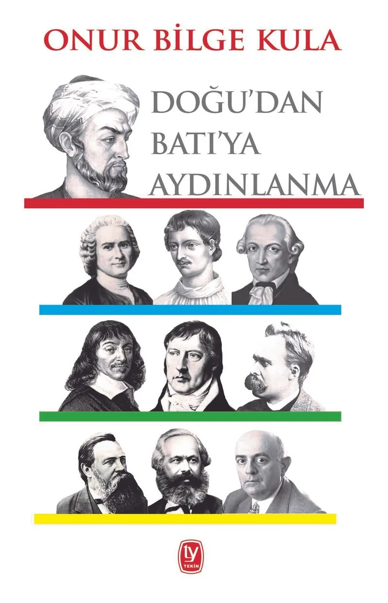 Doğu'dan Batı'ya Aydınlanma