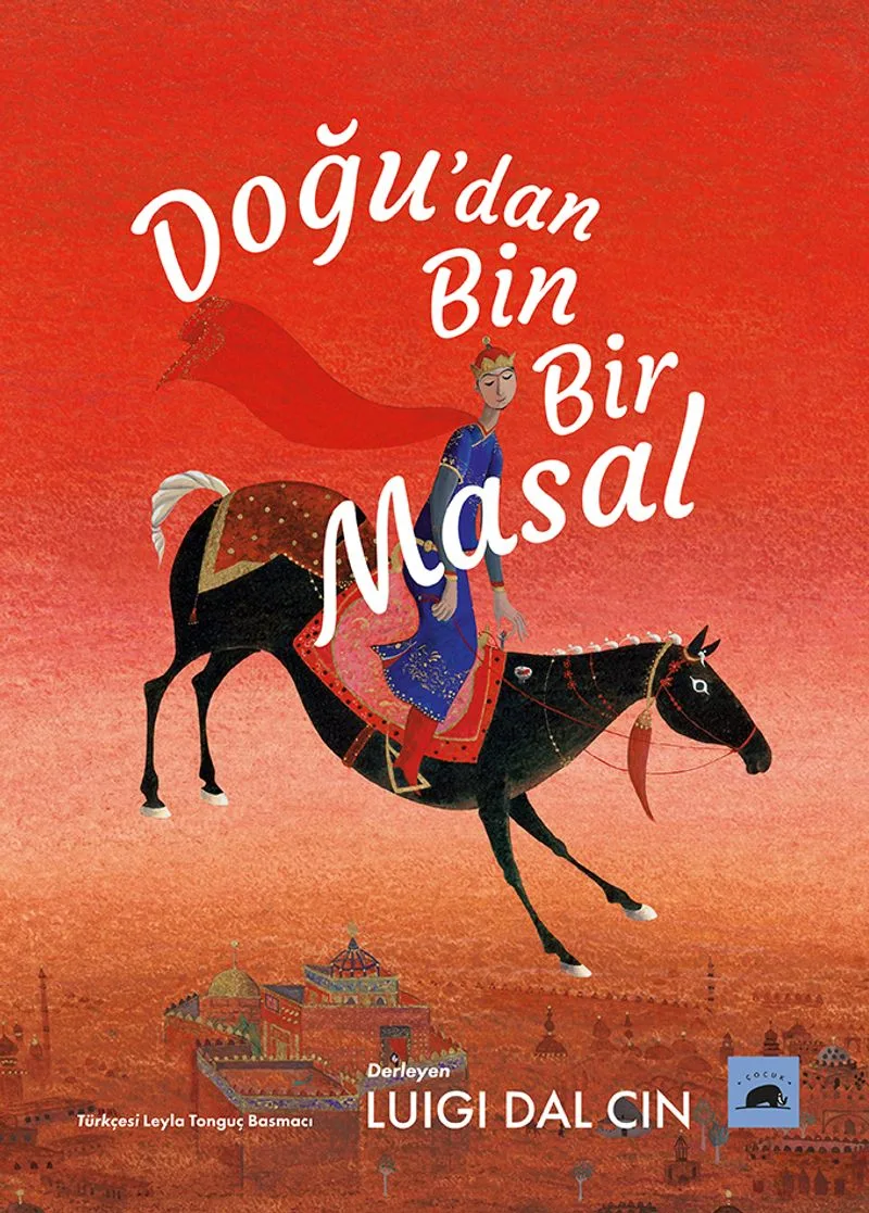 Doğu'dan Bin Bir Masal