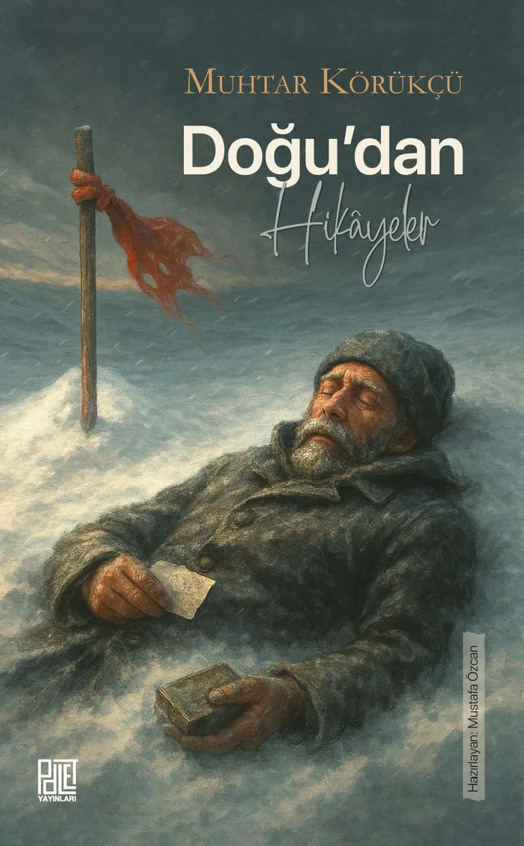 Doğu'dan Hikayeler