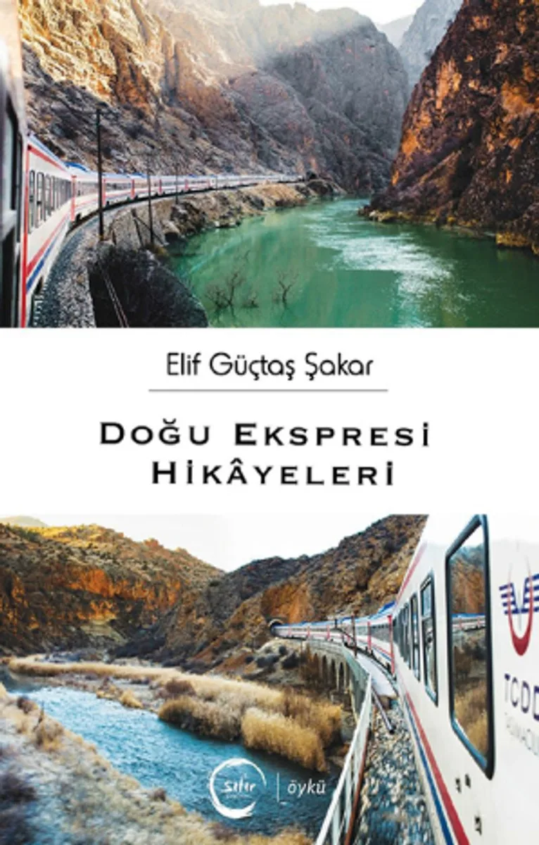 Doğu Ekspresi Hikayeleri