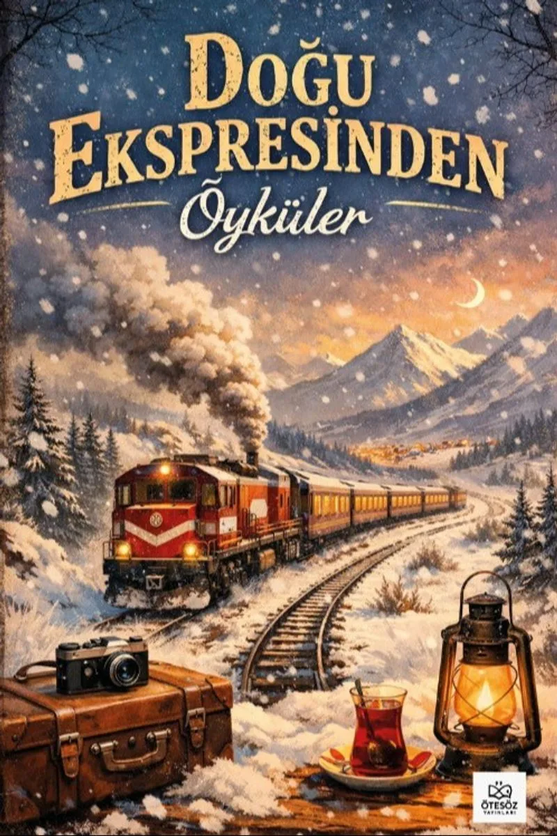 Doğu Ekspresinden Öyküler