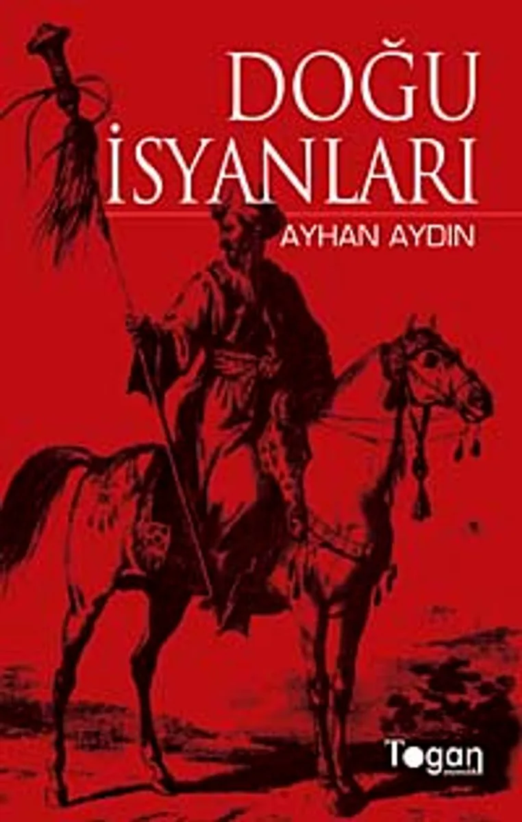 Doğu İsyanları
