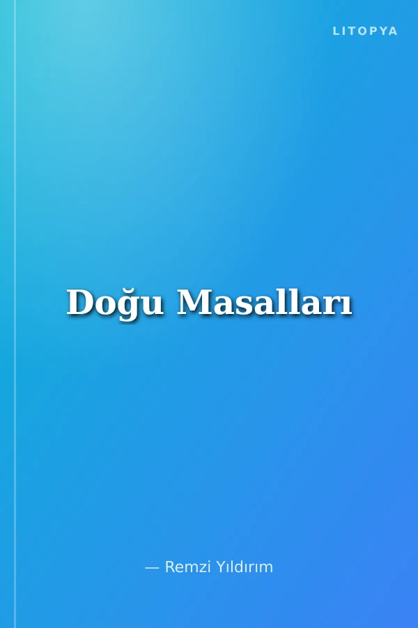 Doğu Masalları