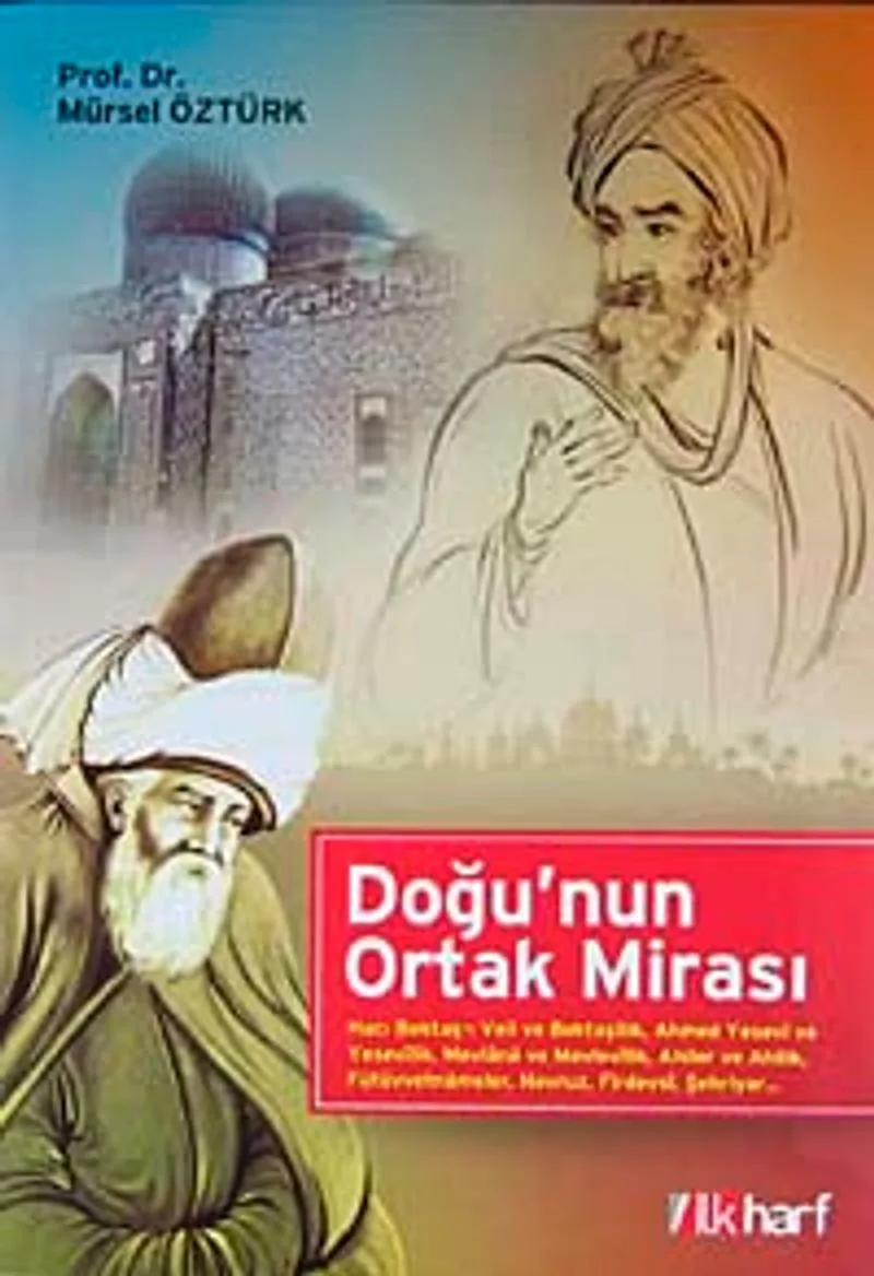 Doğu'nun Ortak Mirası
