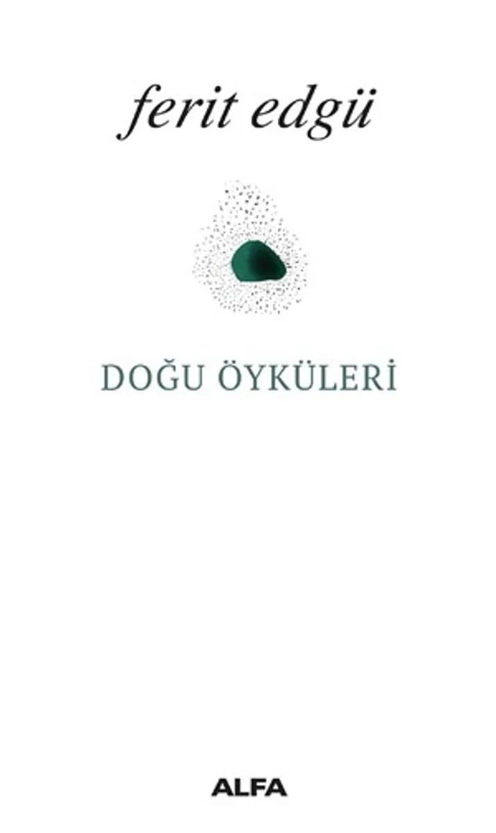 Doğu Öyküleri