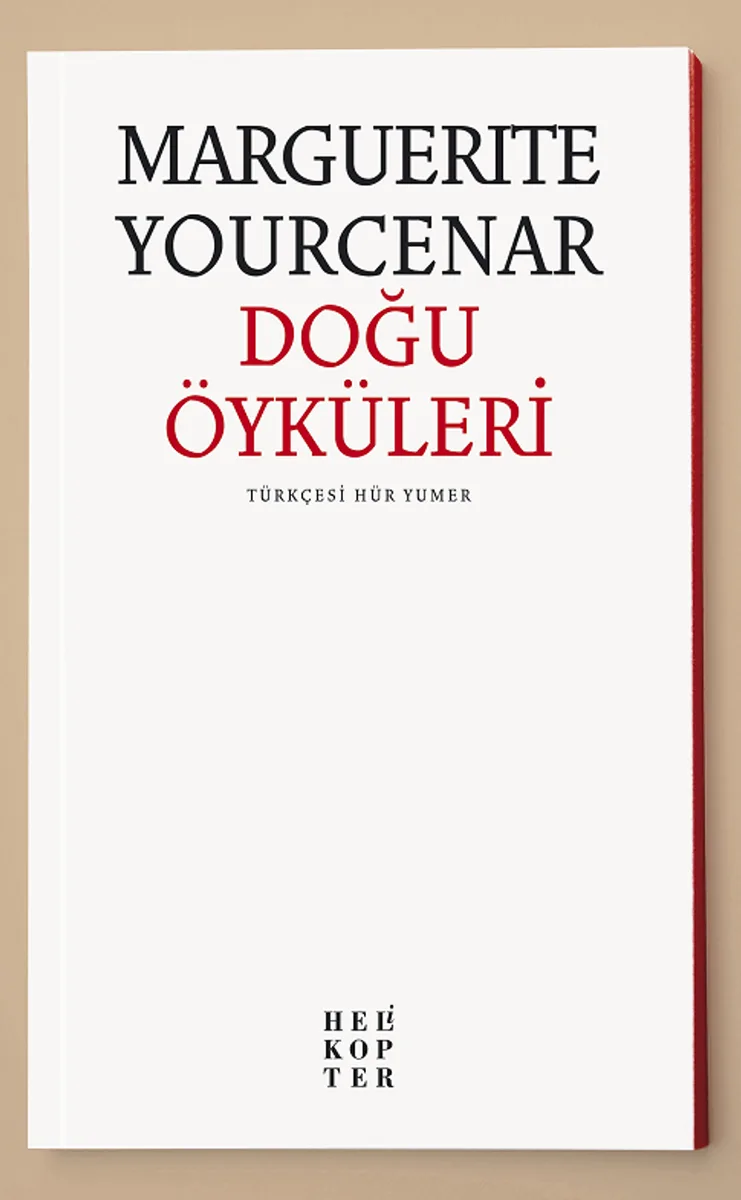 Doğu Öyküleri