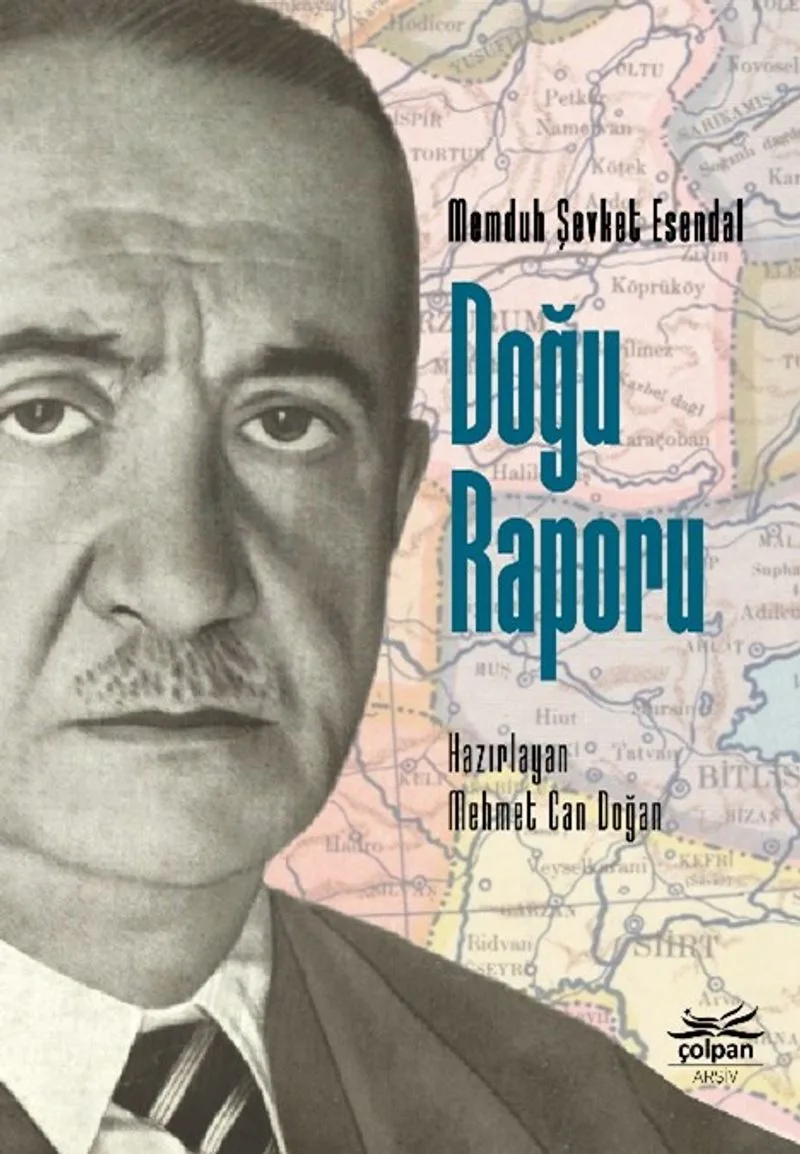 Doğu Raporu