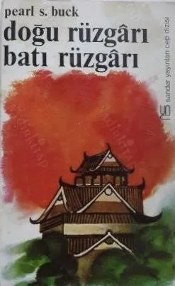 Doğu Rüzgarı Batı Rüzgarı