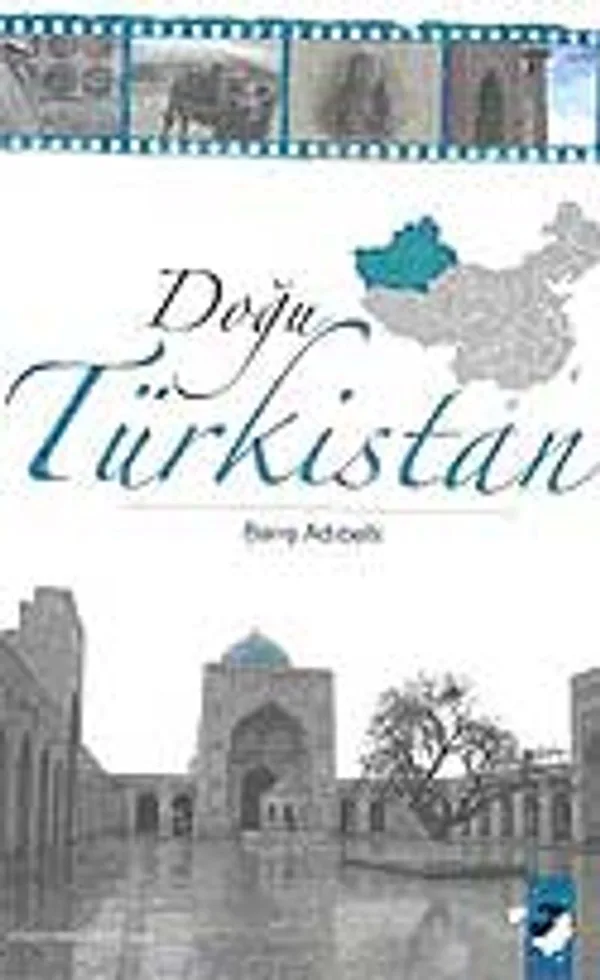 Doğu Türkistan