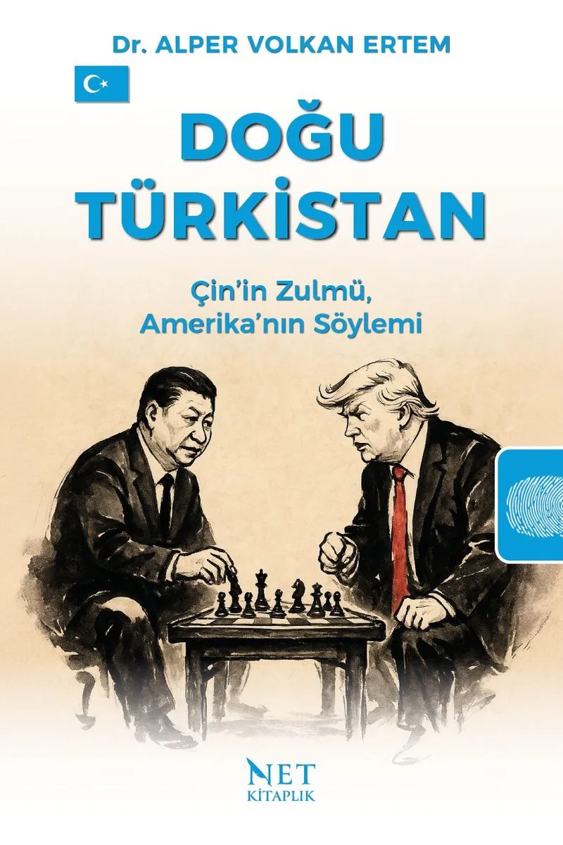 Doğu Türkistan Çin'in Zulmü, Amerika'nın Söylemi