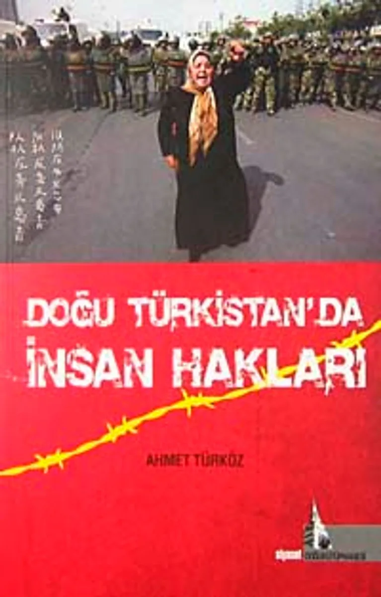 Doğu Türkistan'da İnsan Hakları
