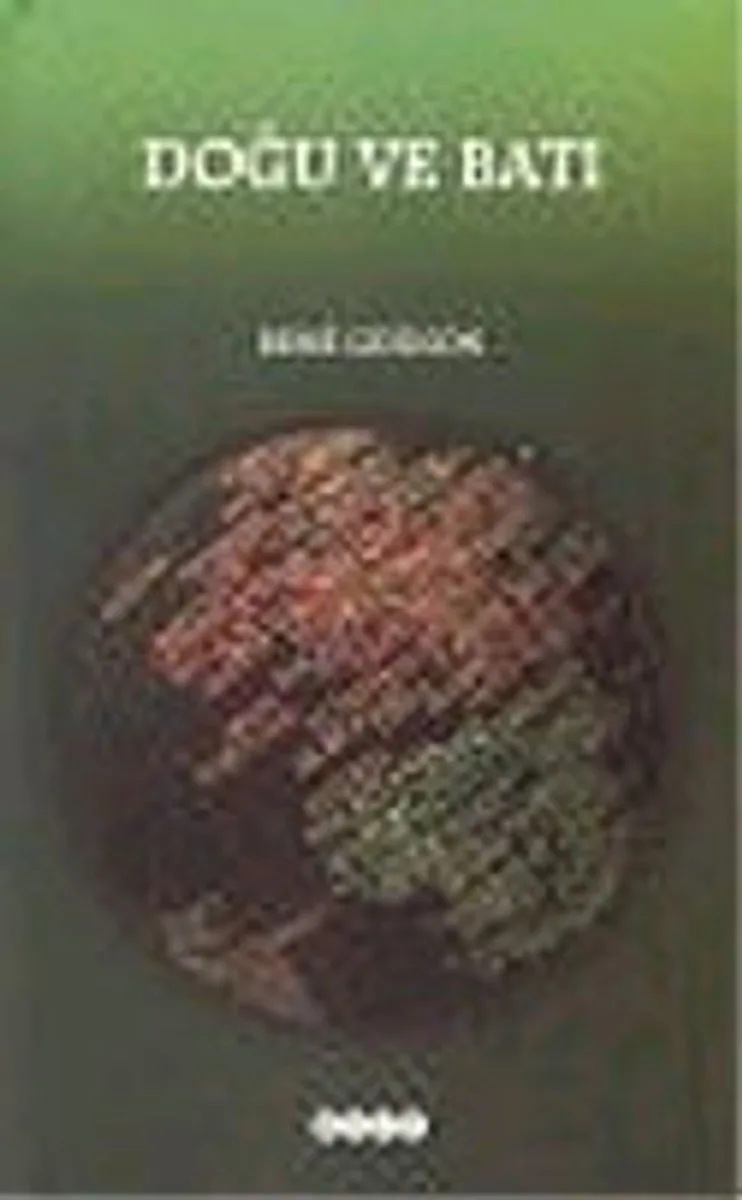 Doğu ve Batı