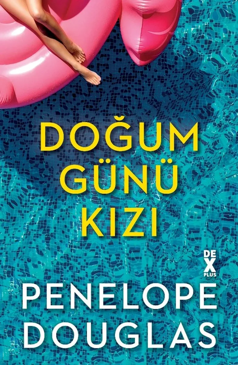 Doğum Günü Kızı