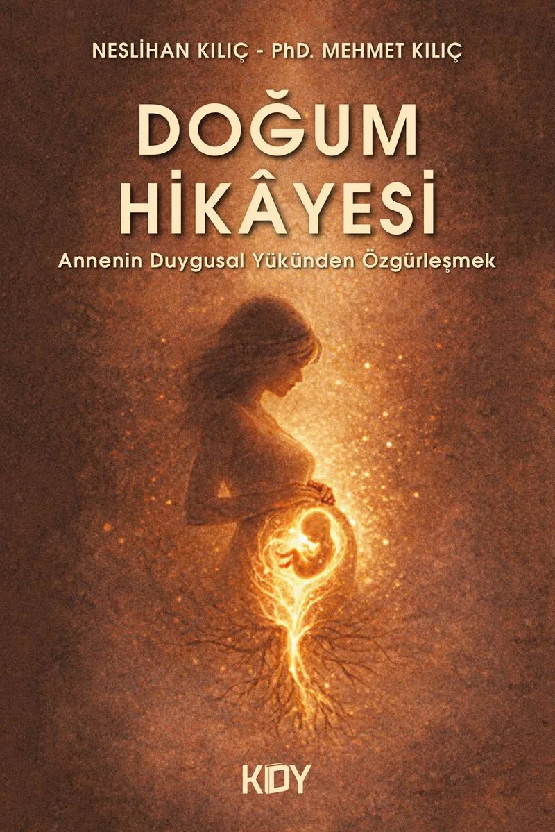 Doğum Hikayesi