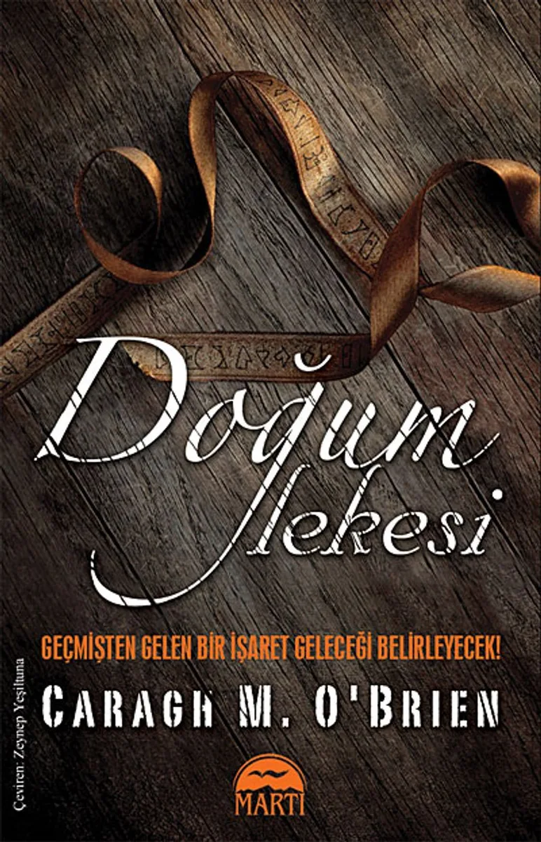 Doğum Lekesi Geçmişten Gelen Bir İşaret Geleceği Belirleyecek!