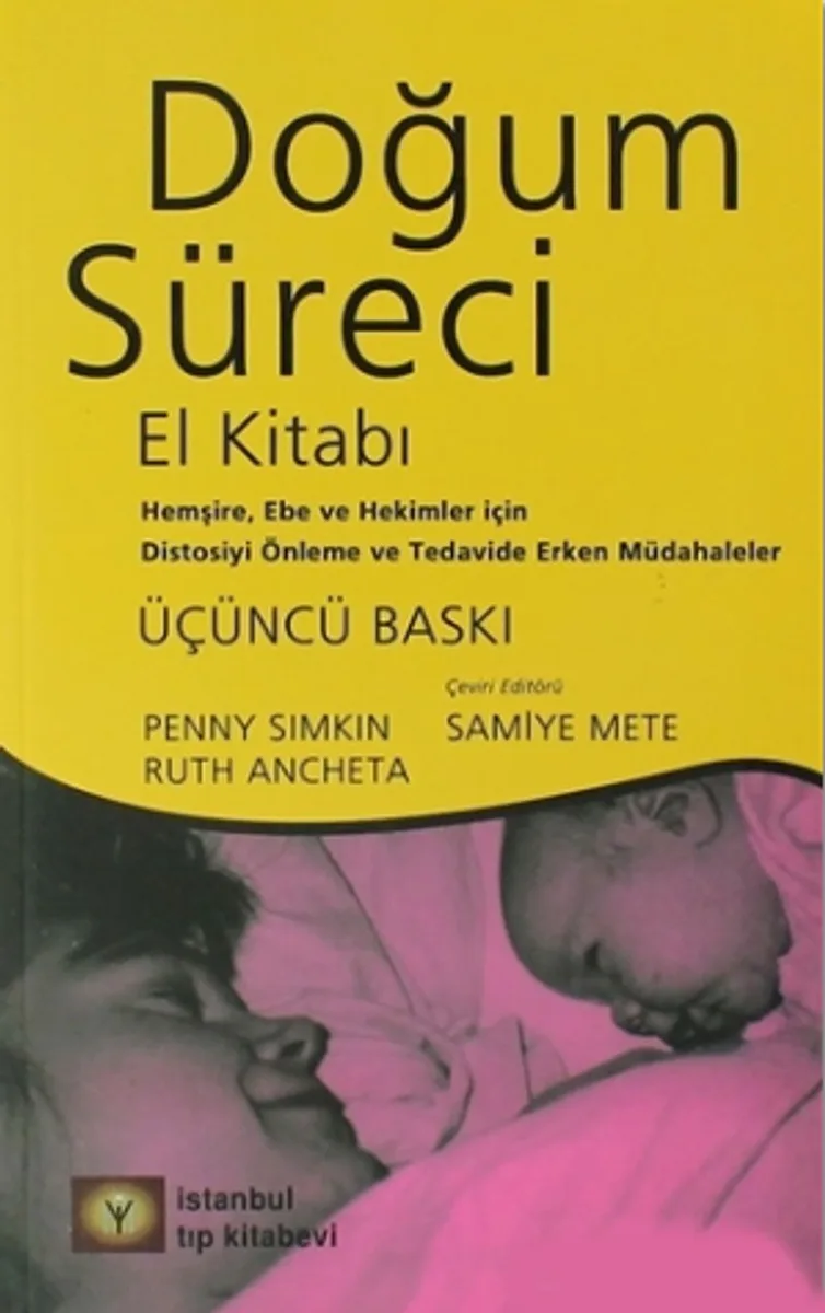 Doğum Süreci El Kitabı