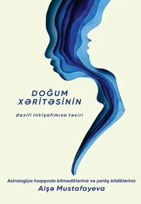 Doğum Xəritəsinin Daxili İnkişafımıza Təsiri