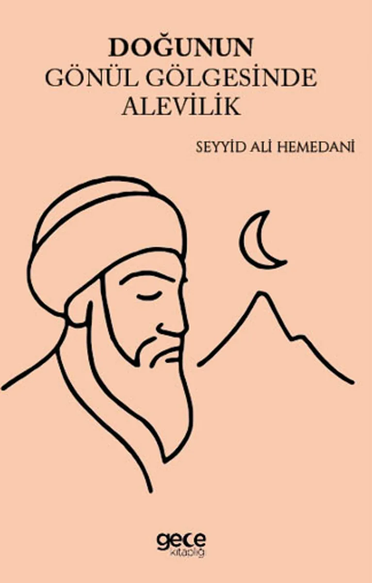 Doğunun Gönül Gölgesinde Alevilik