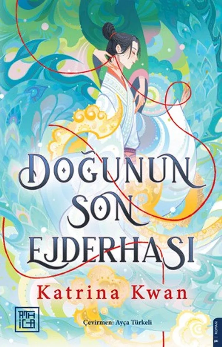 Doğunun Son Ejderhası