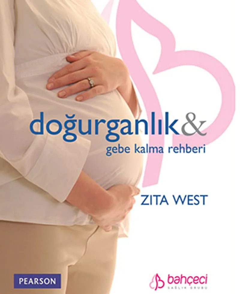 Doğurganlık Gebe Kalma Rehberi