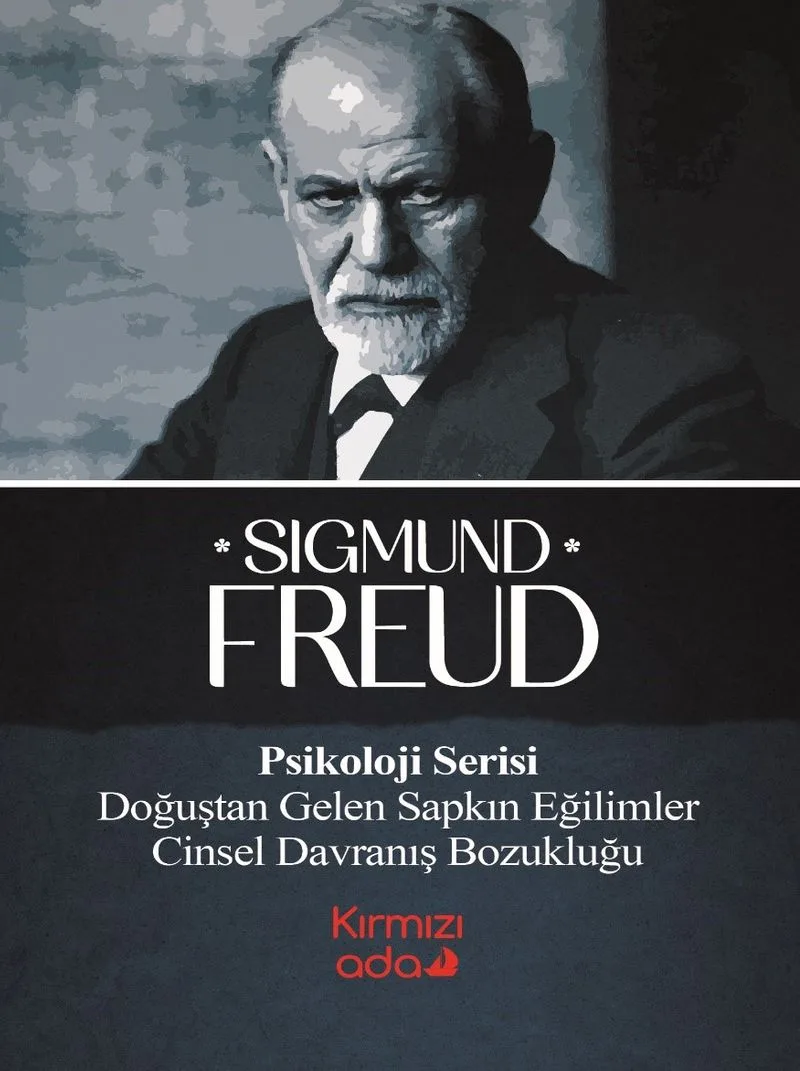 Doğuştan Gelen Sapkın Eğilimler Cinsel Davranış Bozukluğu