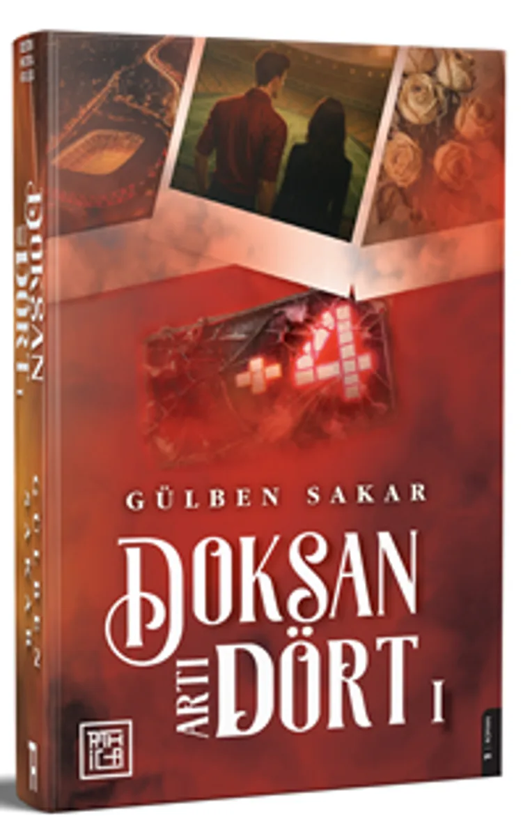 Doksan Artı Dört 1