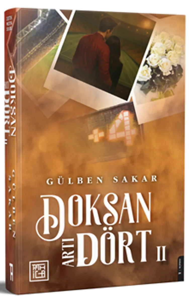 Doksan Artı Dört 2