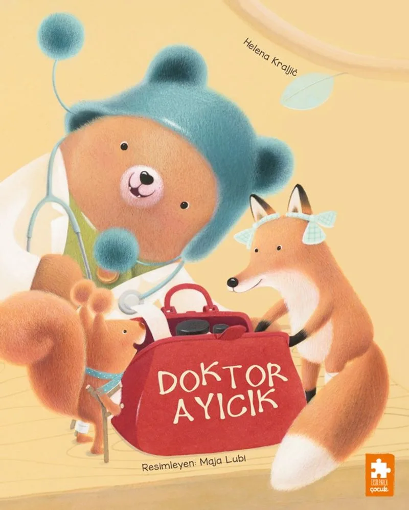 Doktor Ayıcık