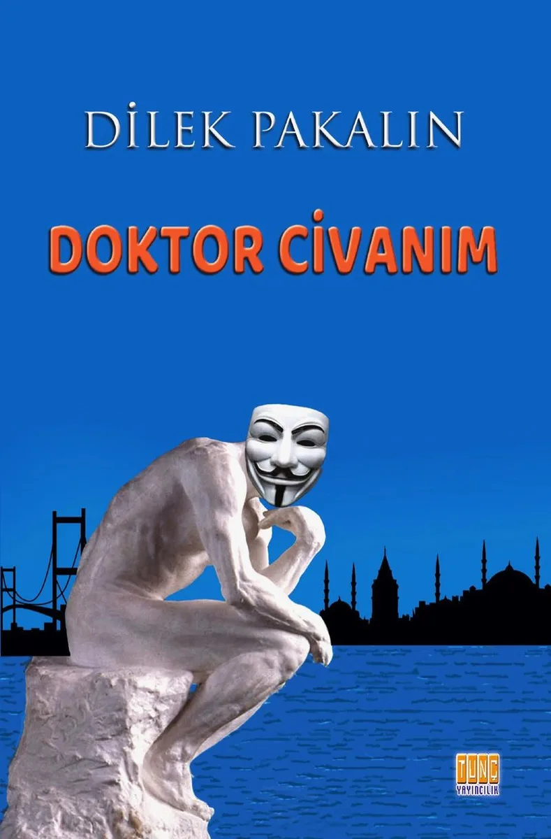 Doktor Civanım Diyalog Öyküleri