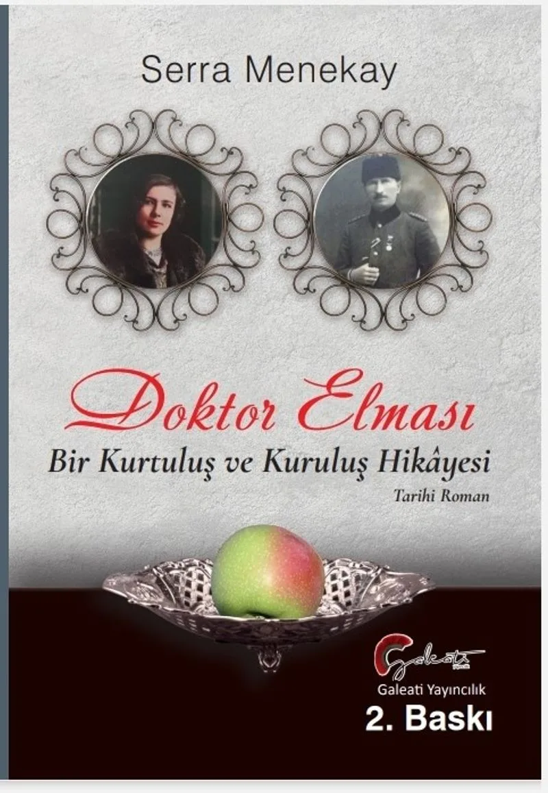 Doktor Elması Bir Kurtuluş ve Kuruluş Hikayesi