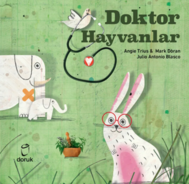 Doktor Hayvanlar