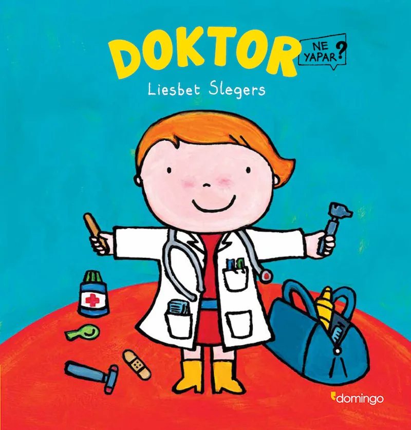Doktor Ne Yapar?