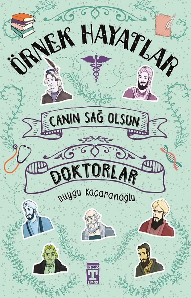 Doktorlar - Canın Sağolsun