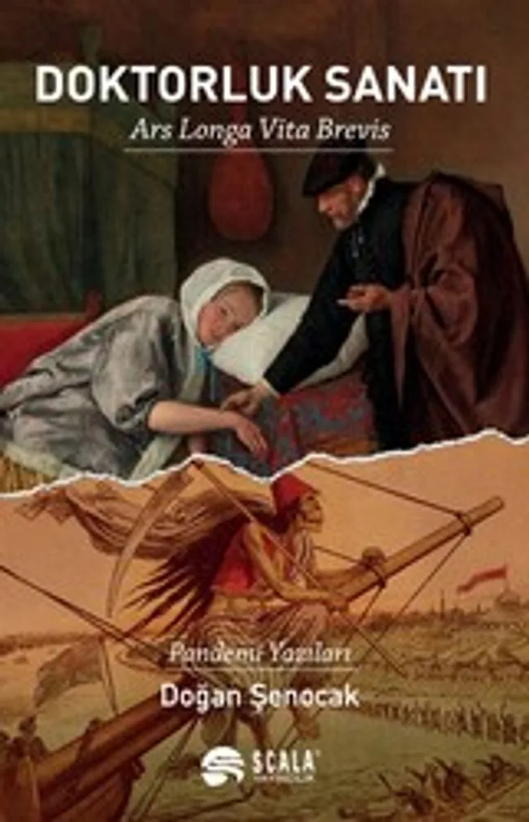 Doktorluk Sanatı Ars Longa Vita Brevis