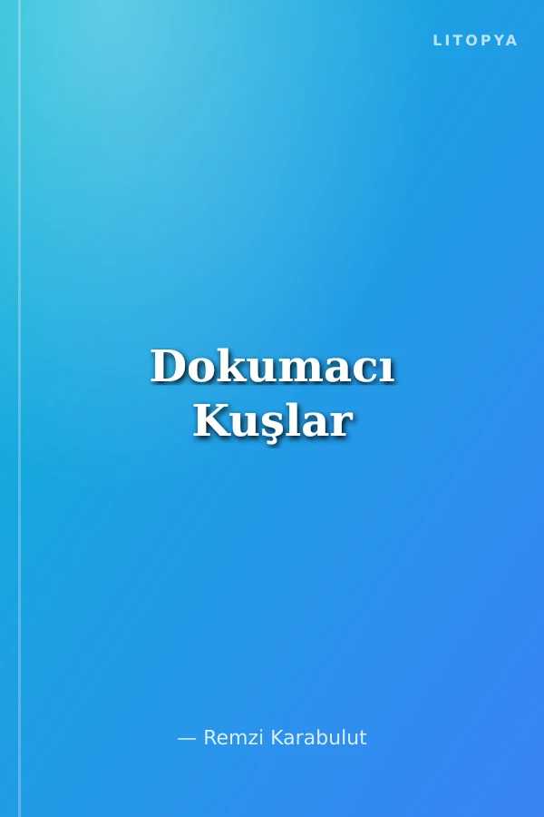 Dokumacı Kuşlar