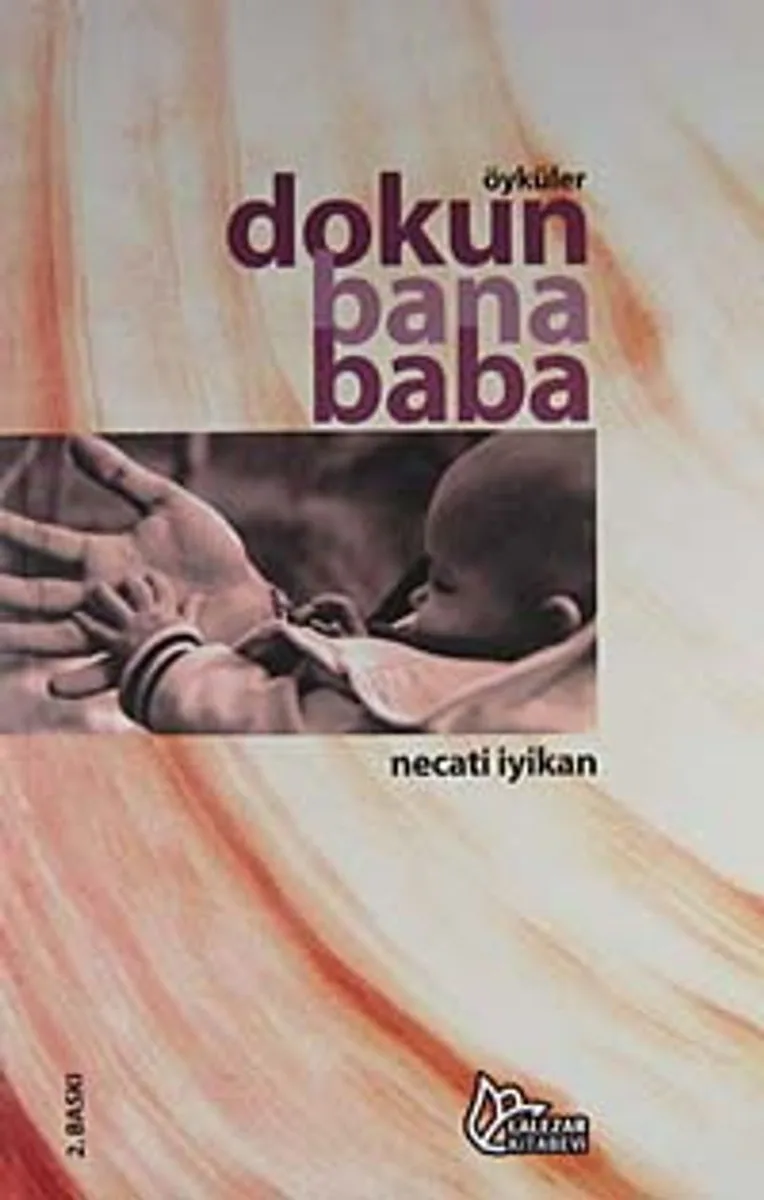 Dokun Bana Baba