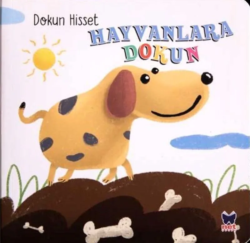 Dokun Hisset &ndash; Hayvanlara Dokun