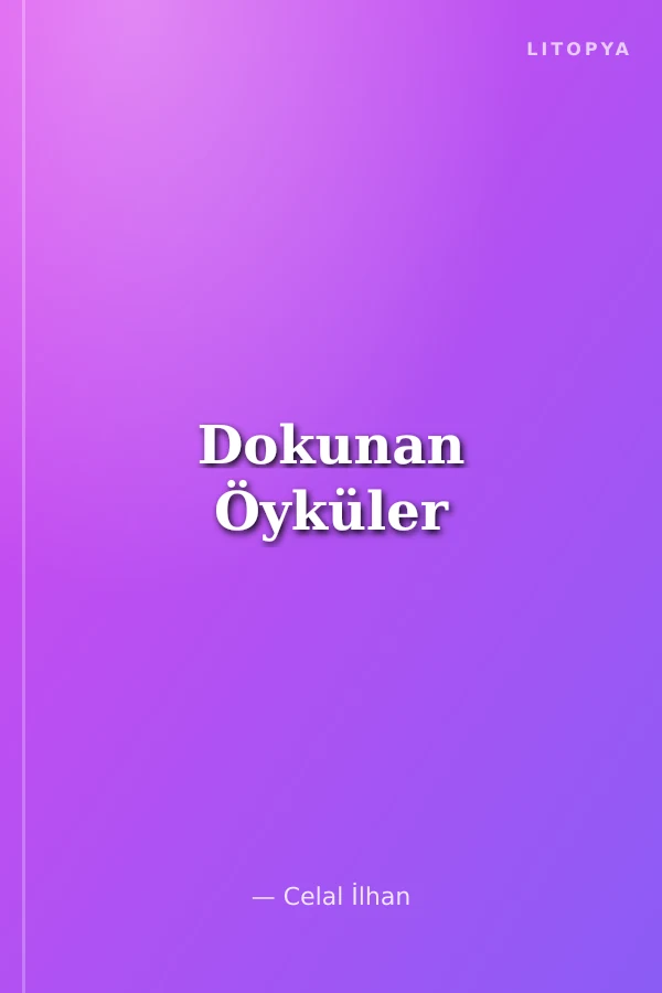 Dokunan Öyküler