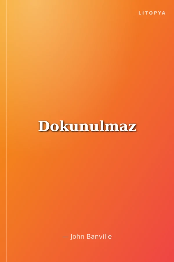 Dokunulmaz