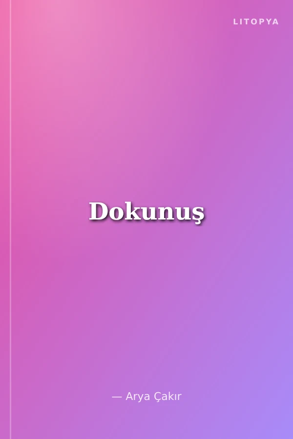 Dokunuş
