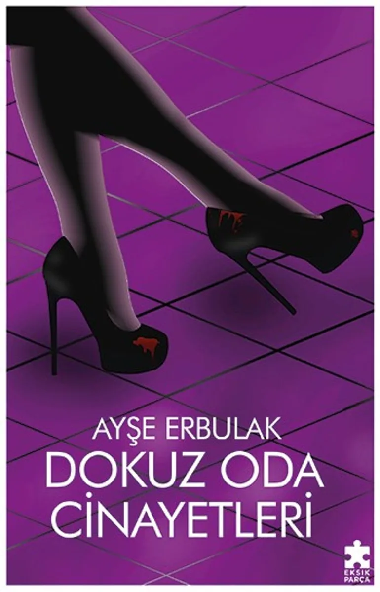 Dokuz Oda Cinayetleri