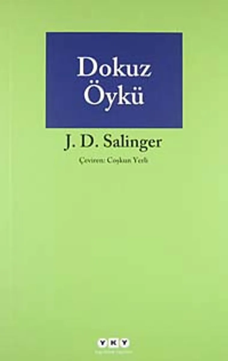 Dokuz Öykü