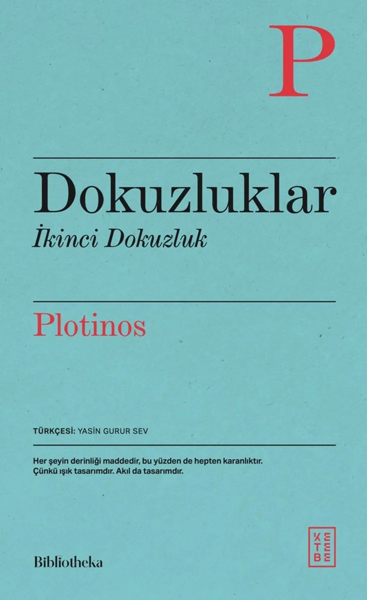 Dokuzluklar İkinci Dokuzluk